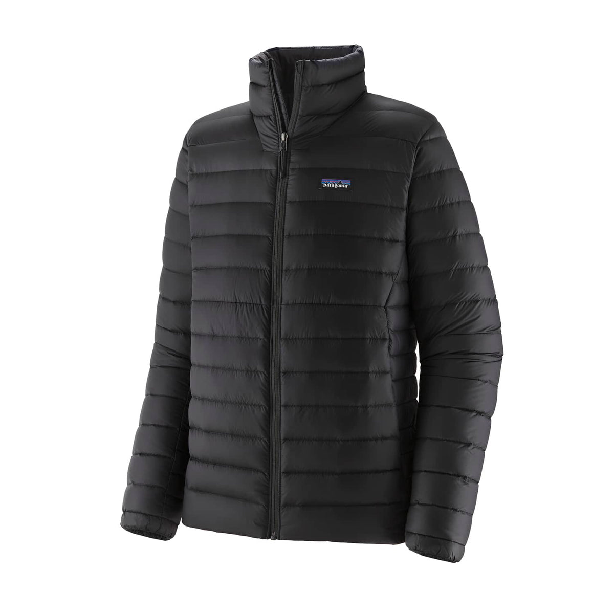 Patagonia Down Sweater™ Jacket Black  - 84675-BLK