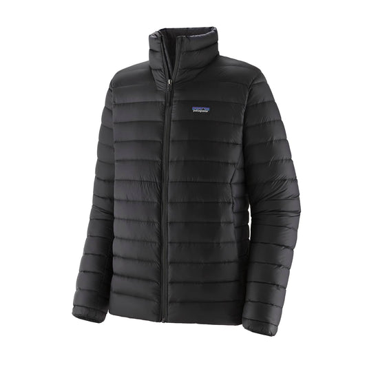 Patagonia Down Sweater™ Jacket Black  - 84675-BLK