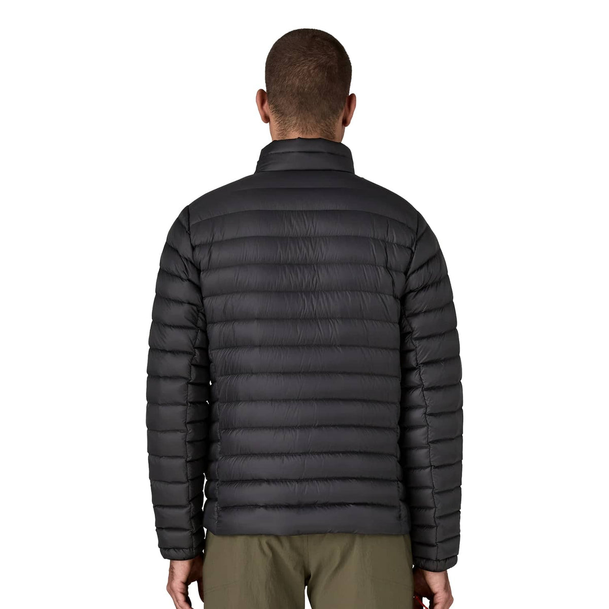 Patagonia Down Sweater™ Jacket Black  - 84675-BLK