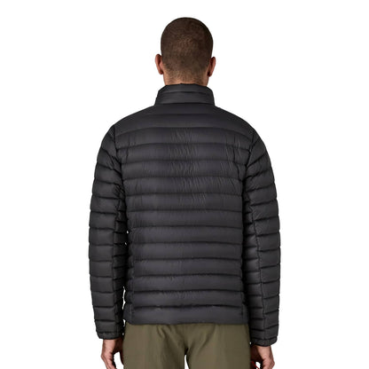 Patagonia Down Sweater™ Jacket Black  - 84675-BLK
