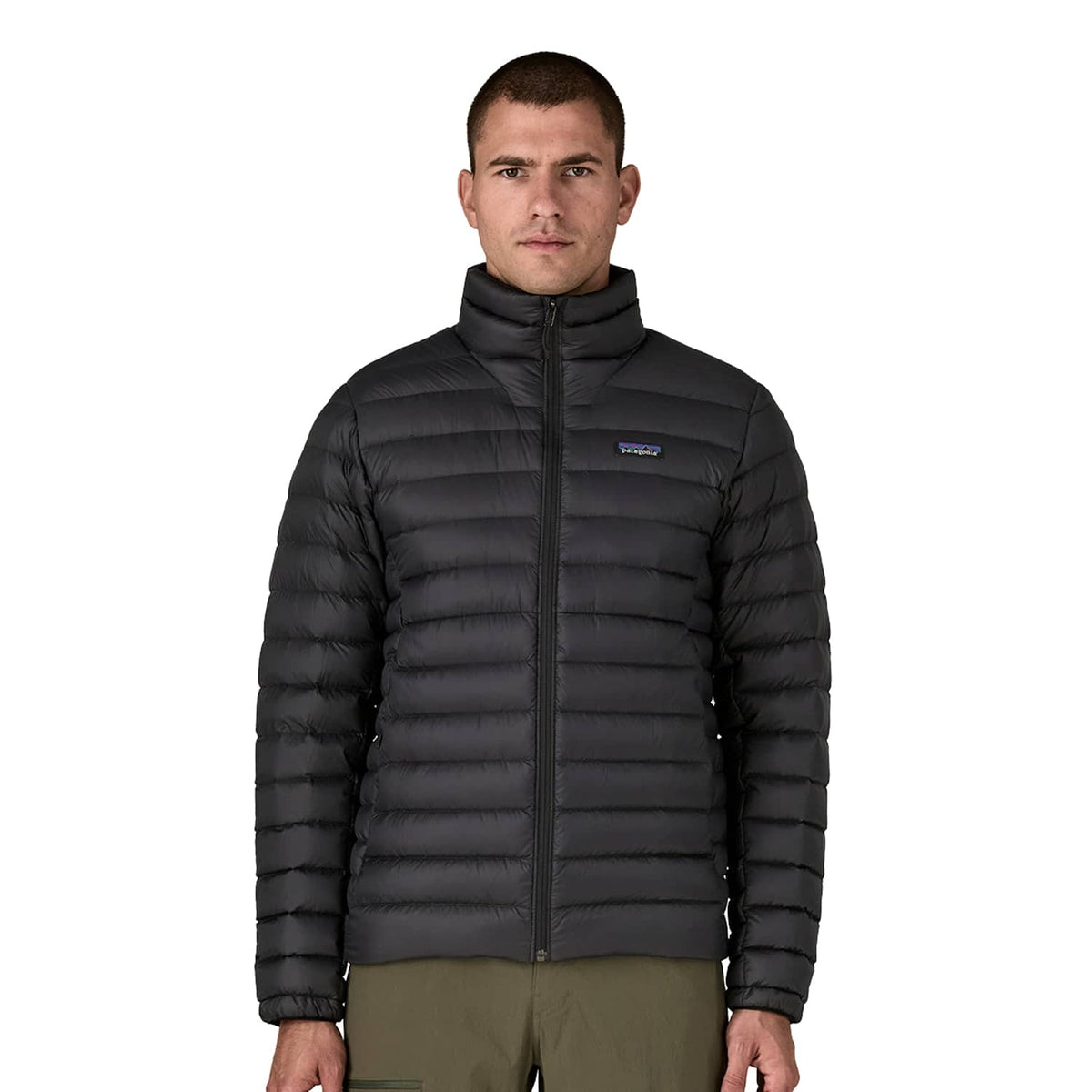 Patagonia Down Sweater™ Jacket Black  - 84675-BLK
