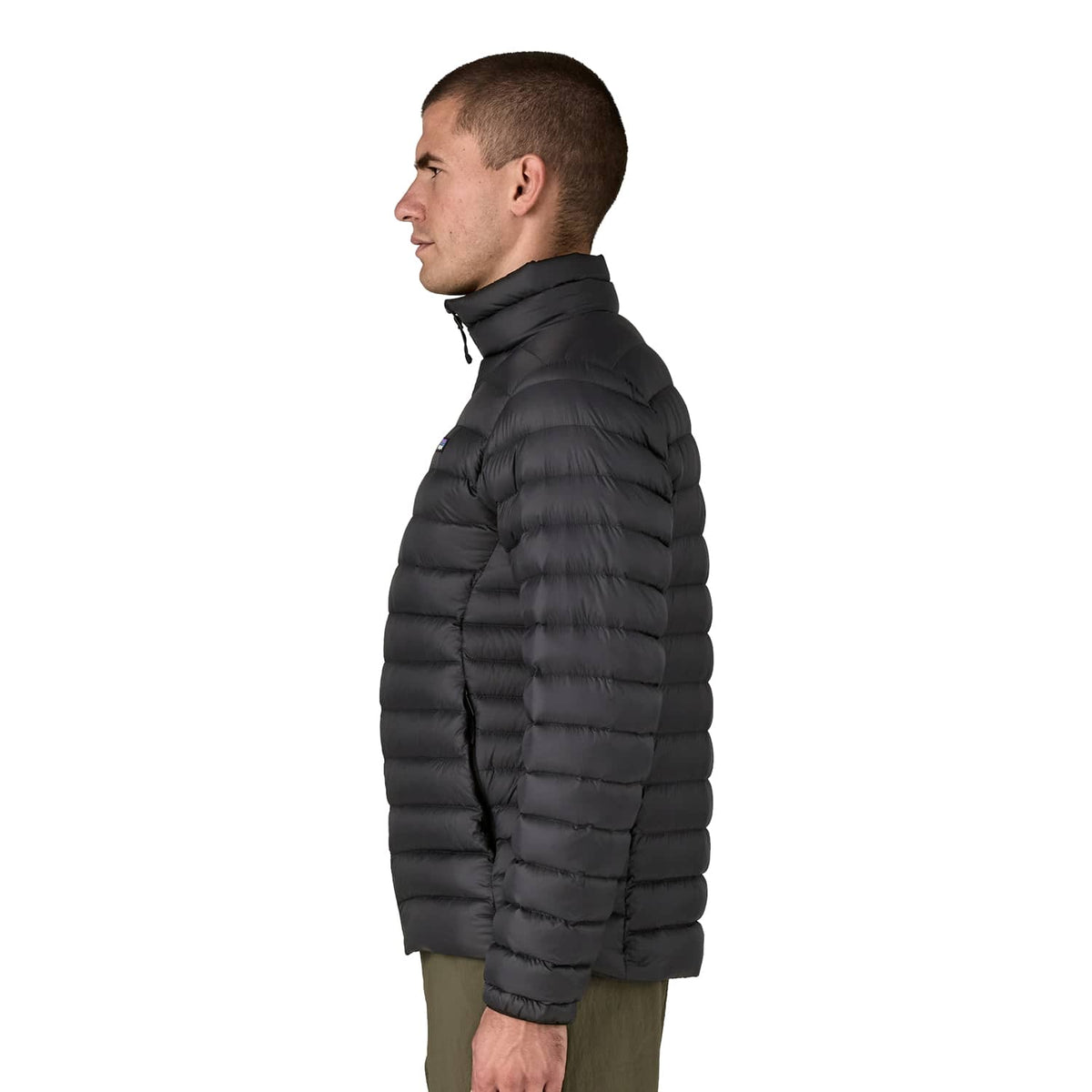 Patagonia Down Sweater™ Jacket Black  - 84675-BLK