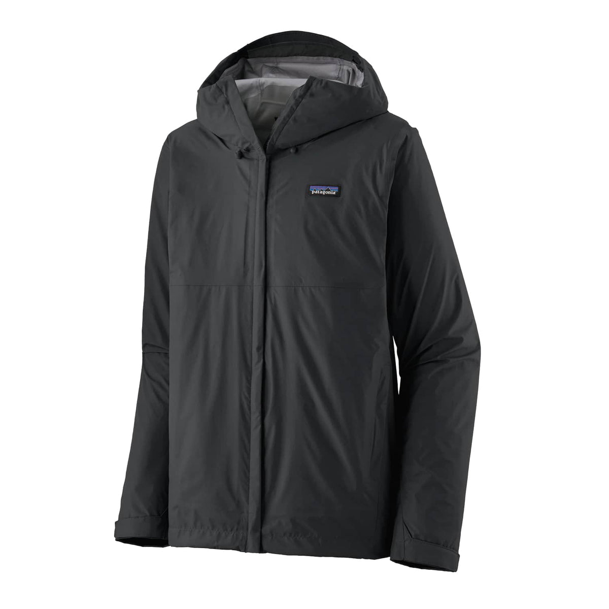 Patagonia Torrentshell 3L Rain Jacket Black  - 85241-BLK