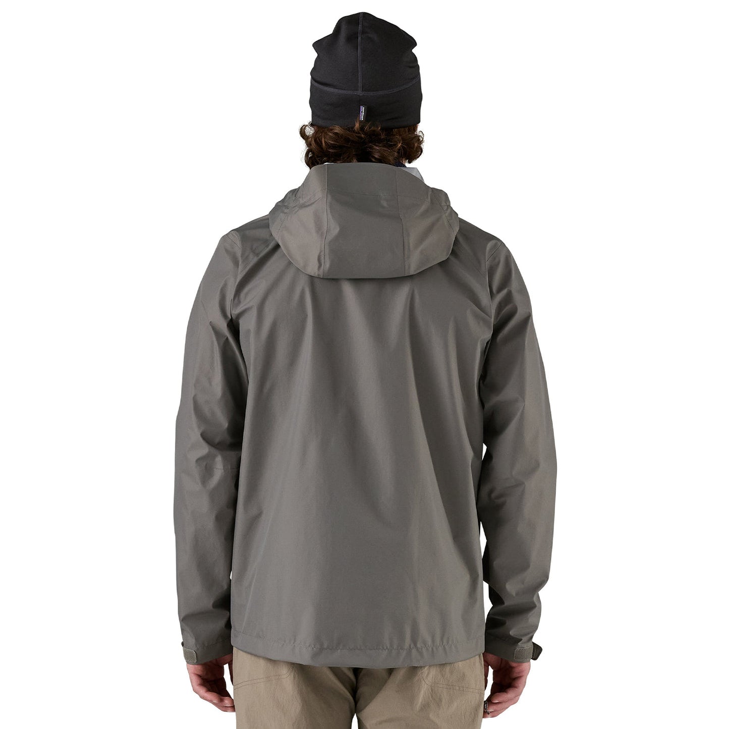 Patagonia Torrentshell 3L Rain Jacket Noble Grey  - 85241-NGRY