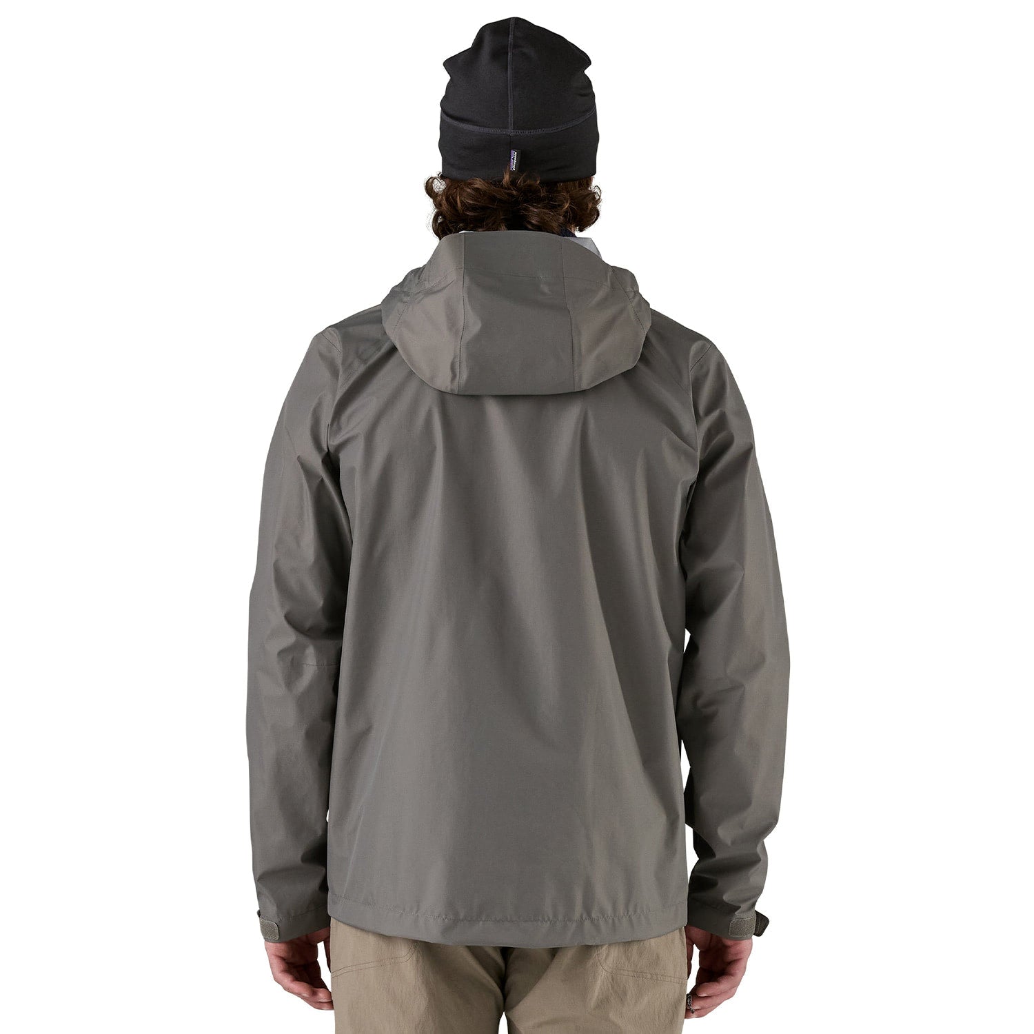 Patagonia Torrentshell 3L Rain Jacket Noble Grey  - 85241-NGRY