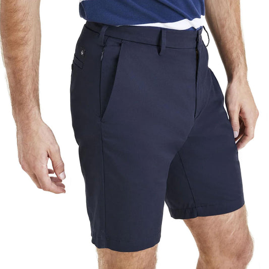 Dockers Smart Supreme Flex Modern Chino Short Navy Blazer  - 85862-0073