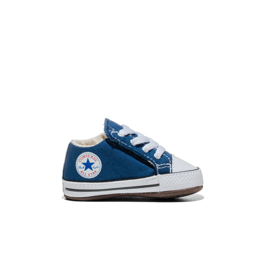 Converse Chuck Taylor All Star Cribster Navy/Natural Ivory  - 865158C