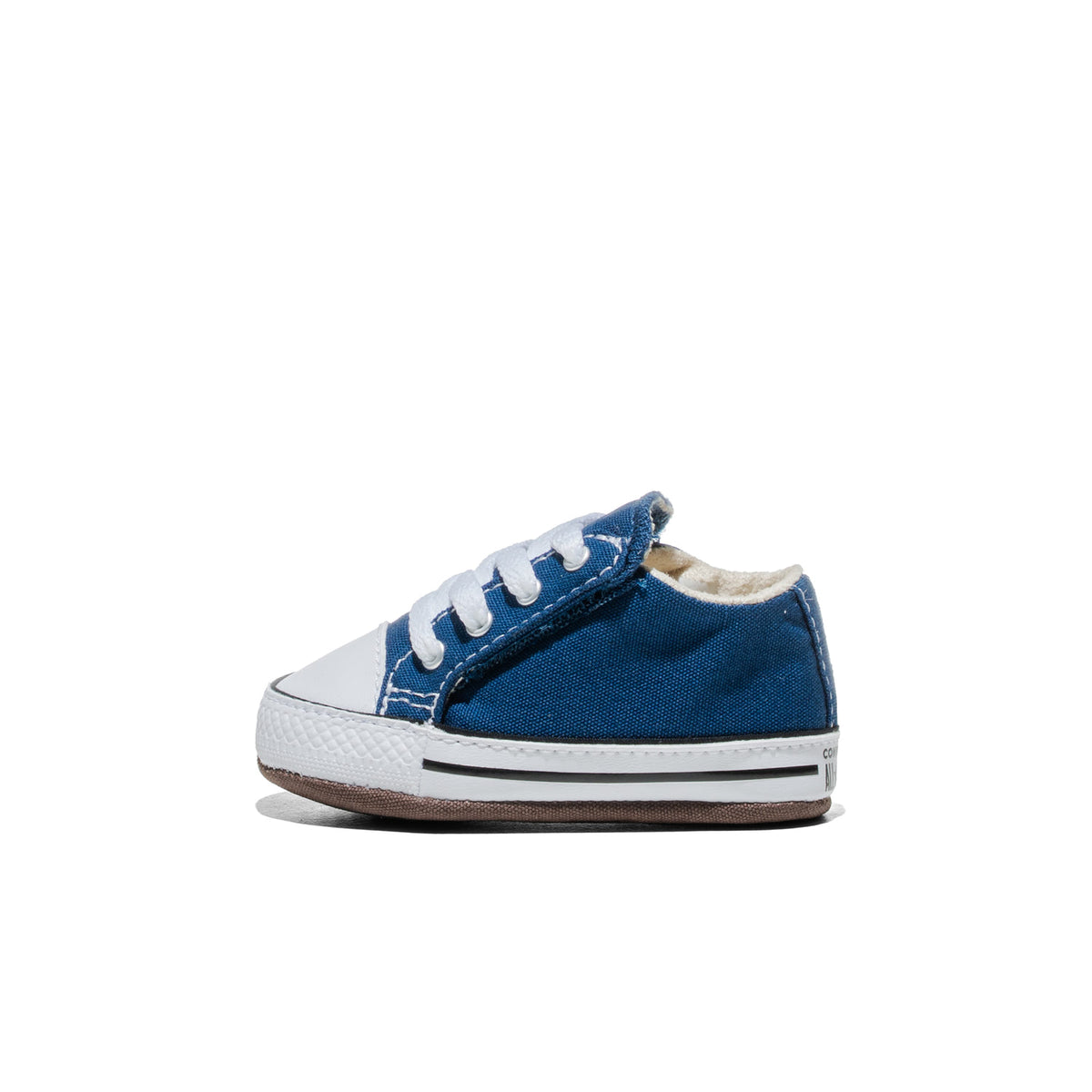 Converse Chuck Taylor All Star Cribster Navy/Natural Ivory  - 865158C