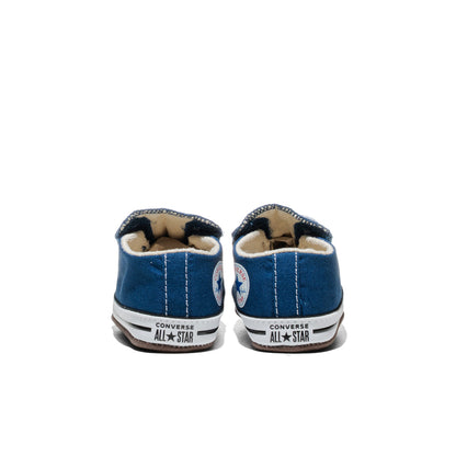 Converse Chuck Taylor All Star Cribster Navy/Natural Ivory  - 865158C