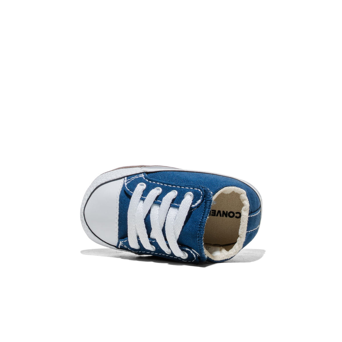 Converse Chuck Taylor All Star Cribster Navy/Natural Ivory  - 865158C