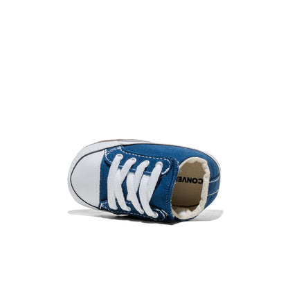 Converse Chuck Taylor All Star Cribster Navy/Natural Ivory  - 865158C