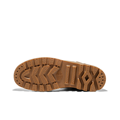 Palladium Pampa Hi Zip WL Wild Warm Sand  - 94979-257-M