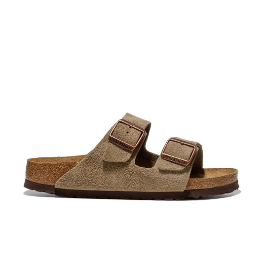 Birkenstock Arizona VL Soft Footbed Taupe  - 951303