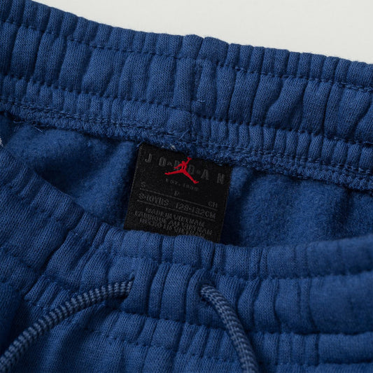 Nike Jordan Boys Essentials Pant French Blue  - 95A716-U41