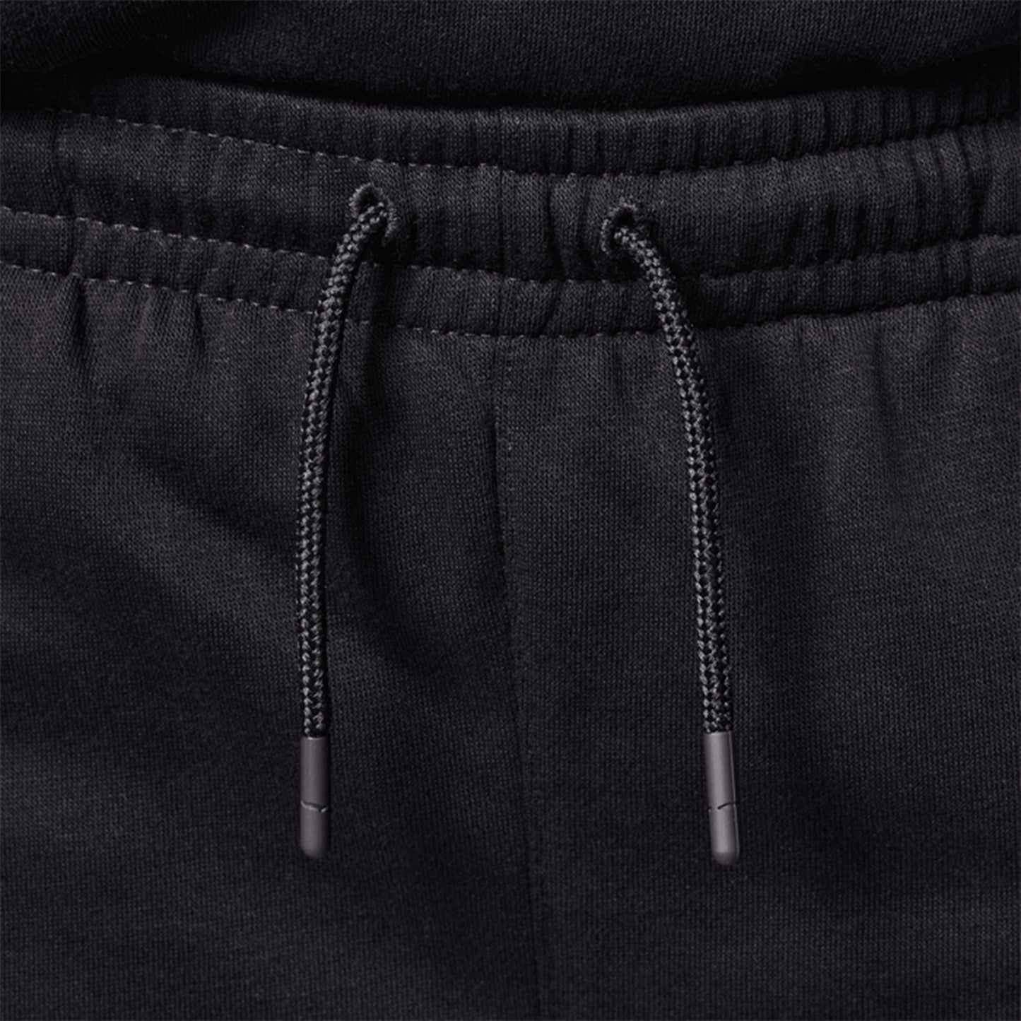 Nike Jordan Boys MJ Baseline Fleece Pant Black  - 95D666-023