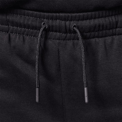 Nike Jordan Boys MJ Baseline Fleece Pant Black  - 95D666-023
