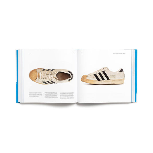 Taschen The Adidas Archive The Footwear Collection  - 9783836571968