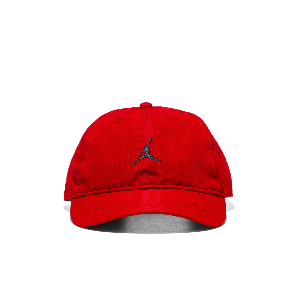 Jordan Boys Essential Cap Gym Red  - 9A0724-R78