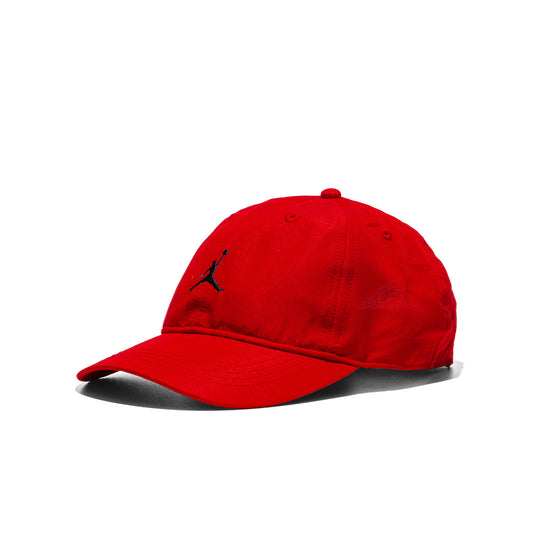 Jordan Boys Essential Cap Gym Red  - 9A0724-R78