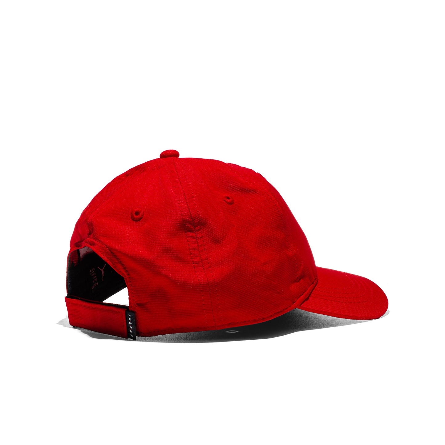 Jordan Boys Essential Cap Gym Red  - 9A0724-R78