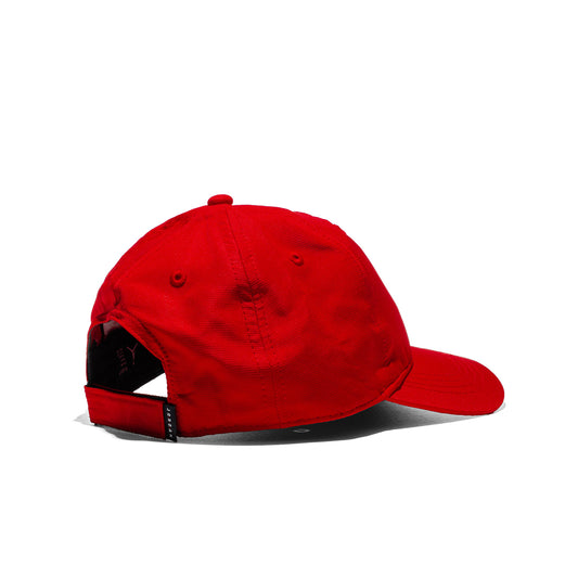 Jordan Boys Essential Cap Gym Red  - 9A0724-R78
