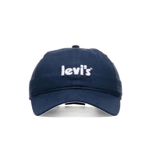 Levis Lan Poster Logo Cap Naval Academy  - 9A8502-BCF
