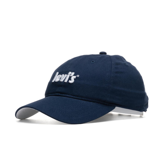 Levis Lan Poster Logo Cap Naval Academy  - 9A8502-BCF