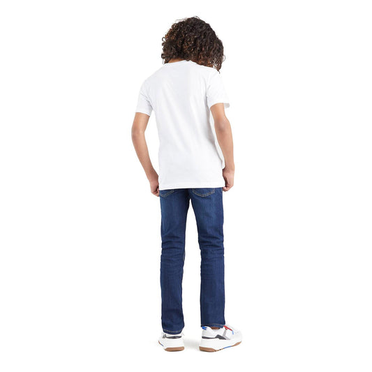 Levis Batwing Tee White  - 9E8157-001