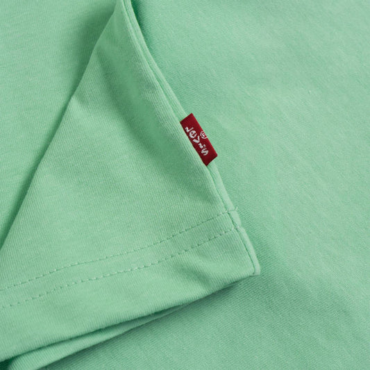 Levis Batwing Tee Meadow  - 9E8157-ECV