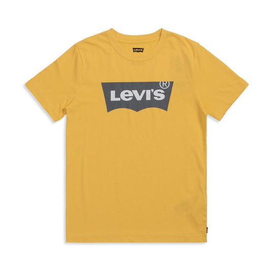 Levis Batwing Tee Amber  - 9E8157-N0Z