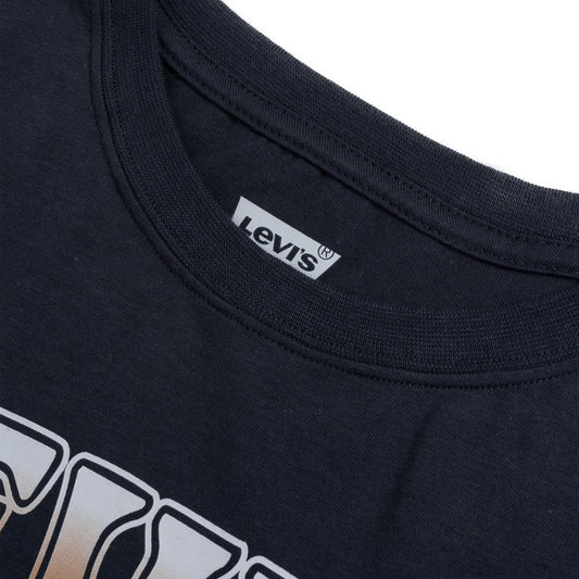 Levis Rock Out Tee India Ink  - 9EH894-BES