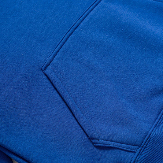 Levis Batwing Fill Hoodie Royal Blue  - 9EJ321-U85