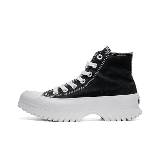 Converse CT All Star Lugged 2.0 Hi Black/Egret/White  - A00870C