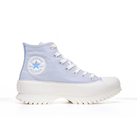 Converse Ct All Star Lugged 2.0 Hi Mystic Sky/Egret  - A04632C