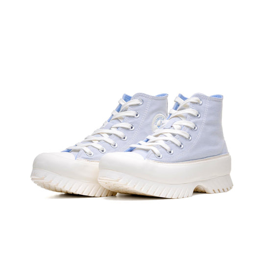 Converse Ct All Star Lugged 2.0 Hi Mystic Sky/Egret  - A04632C