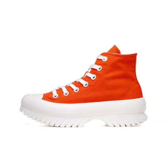 Converse CT All Star Lugged 2.0 Hi Nomadic Rust/Egret  - A06155C