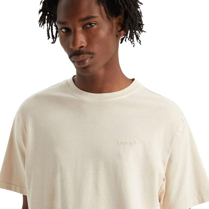 Levis Red Tab Vintage Tee Mineral Fog  - A0637-0093