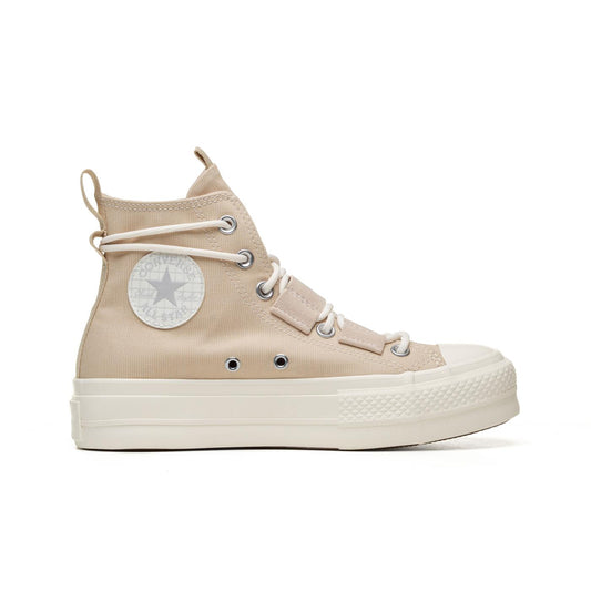 Converse CT All Star Lift Hi Nutty Granola  - A06494C