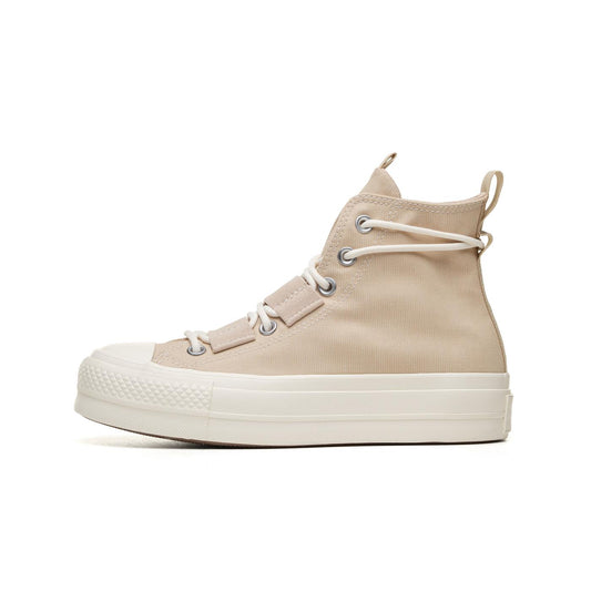 Converse CT All Star Lift Hi Nutty Granola  - A06494C