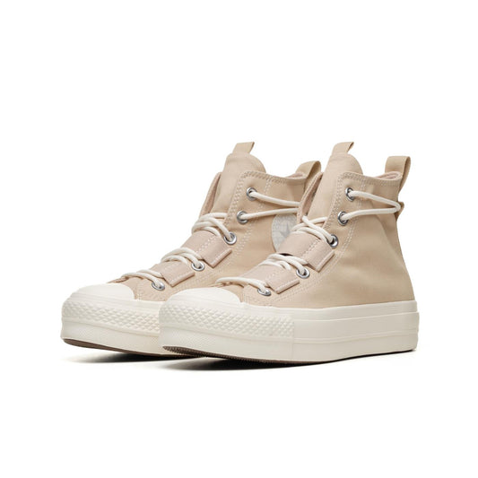 Converse CT All Star Lift Hi Nutty Granola  - A06494C