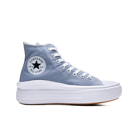 Converse CT All Star Move Hi Thunder Daze  - A06500C
