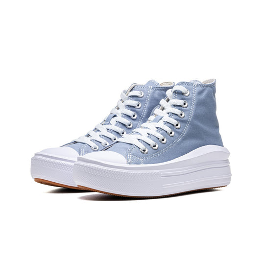 Converse CT All Star Move Hi Thunder Daze  - A06500C