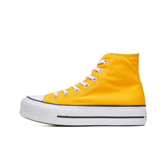 Converse CT All Star Lift Hi Yellow  - A06506C
