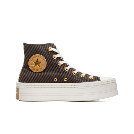 Converse CT All Star Modern Lift Hi Fresh Brew  - A07203C