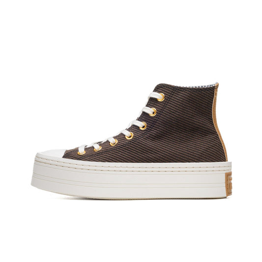 Converse CT All Star Modern Lift Hi Fresh Brew  - A07203C