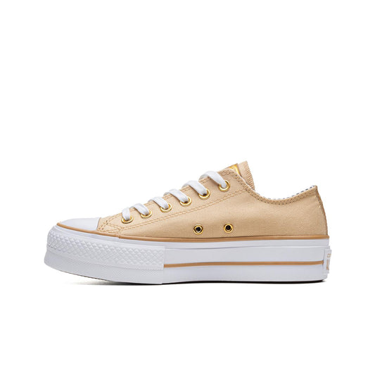 Converse CT All Star Lift Ox Utility Sunflower  - A08109C
