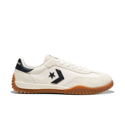 Converse Run Star Trainer Ox Egret/Black/Honey  - A08262C
