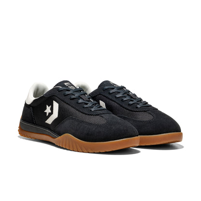 Converse Run Star Trainer Ox Black/Egret/Honey  - A08263C