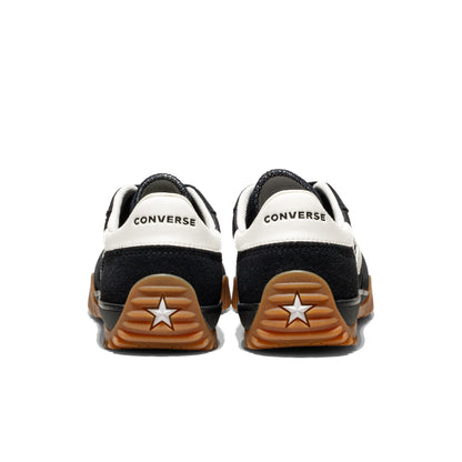 Converse Run Star Trainer Ox Black/Egret/Honey  - A08263C