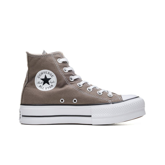 Converse CT All Star Lift Hi Charcoal  - A09221C
